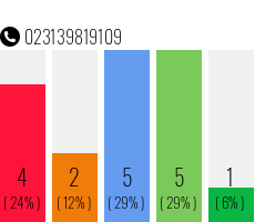 Telefonnummer 023139819109