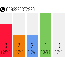 Telefonnummer 0393923372990