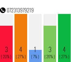 Telefonnummer 072313979219