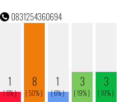 Telefonnummer 0831254360694