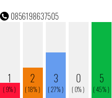 Telefonnummer 0856198637505