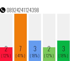 Telefonnummer 08924241124398