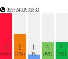 Telefonnummer 09562403933833