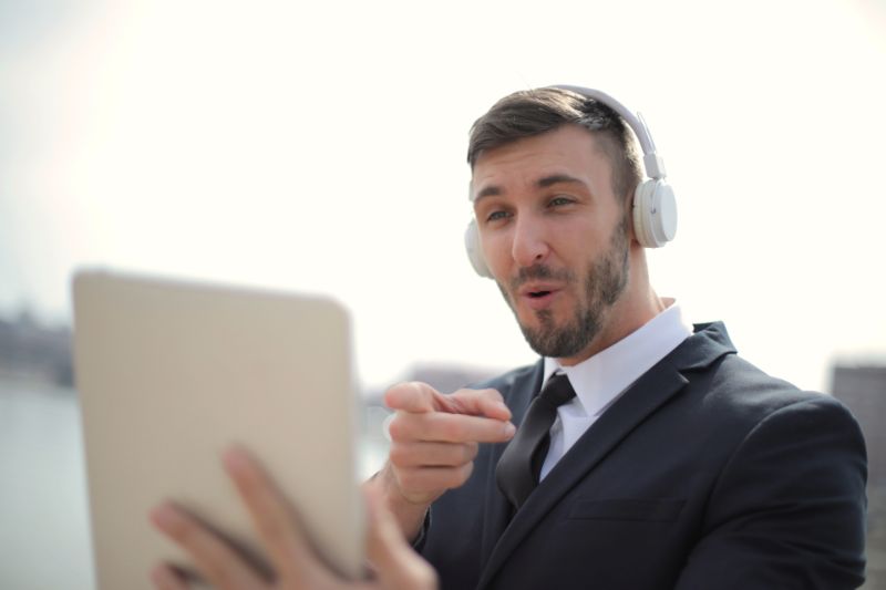 Wie man den Telemarketer in 5 Schritten loswird
