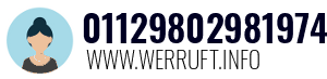 Rufnummer 011298029819748743 011298029819748743