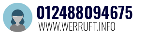 Rufnummer 012488094675 012488094675