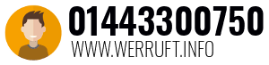 01443300750