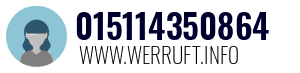 Rufnummer 015114350864 015114350864