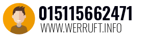 Rufnummer 015115662471 015115662471
