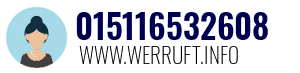 Rufnummer 015116532608 015116532608
