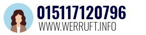 Rufnummer 015117120796 015117120796