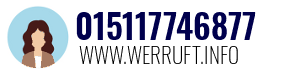 Rufnummer 015117746877 015117746877