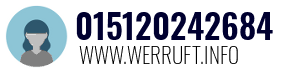 Rufnummer 015120242684 015120242684