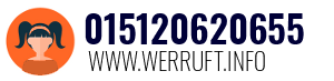 Rufnummer 015120620655 015120620655