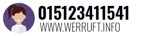 Rufnummer 015123411541 015123411541