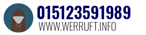 Rufnummer 015123591989 015123591989