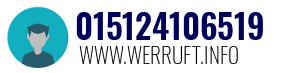 Rufnummer 015124106519 015124106519