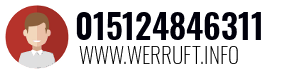 Rufnummer 015124846311 015124846311