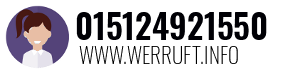 Rufnummer 015124921550 015124921550