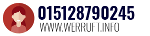 Rufnummer 015128790245 015128790245