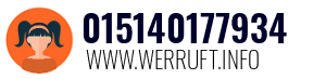 Rufnummer 015140177934 015140177934