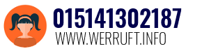 Rufnummer 015141302187 015141302187