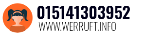 Rufnummer 015141303952 015141303952