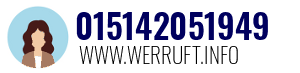 Rufnummer 015142051949 015142051949