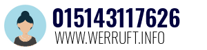Rufnummer 015143117626 015143117626