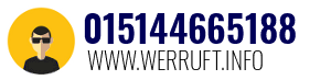 Rufnummer 015144665188 015144665188
