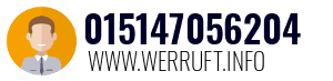 Rufnummer 015147056204 015147056204