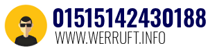 Rufnummer 01515142430188 01515142430188