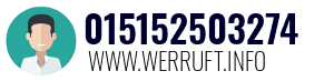 Rufnummer 015152503274 015152503274