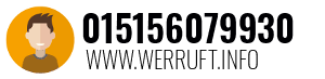 Rufnummer 015156079930 015156079930