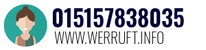 Rufnummer 015157838035 015157838035