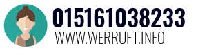 Rufnummer 015161038233 015161038233