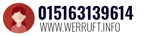 Rufnummer 015163139614 015163139614