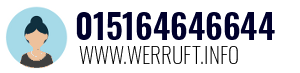 Rufnummer 015164646644 015164646644