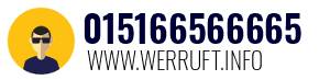 Rufnummer 015166566665 015166566665