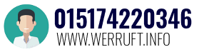 Rufnummer 015174220346 015174220346