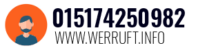 Rufnummer 015174250982 015174250982