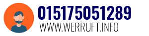 Rufnummer 015175051289 015175051289