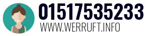 Rufnummer 01517535233 01517535233