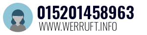 Rufnummer 015201458963 015201458963