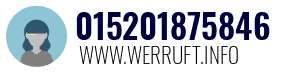 Rufnummer 015201875846 015201875846