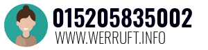 Rufnummer 015205835002 015205835002