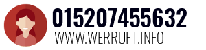 Rufnummer 015207455632 015207455632