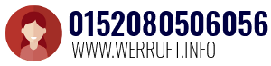 Rufnummer 0152080506056 0152080506056