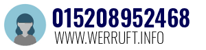 Rufnummer 015208952468 015208952468