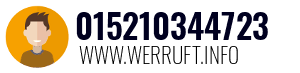 Rufnummer 015210344723 015210344723